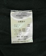 ARGUE（アギュー）Tシャツ・カットソー 黒 サイズ:F レディース/2200715373507