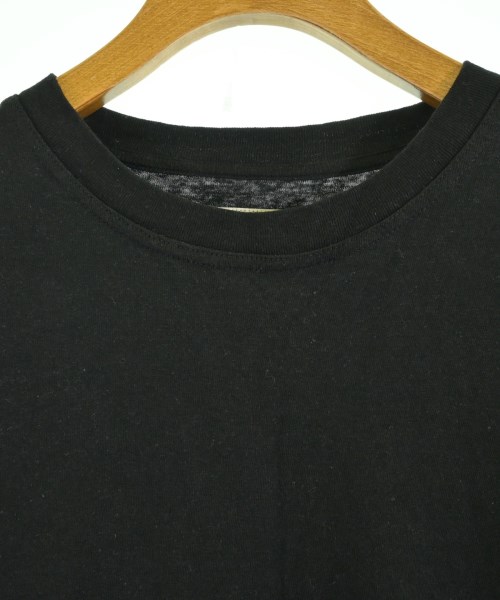 ARGUE（アギュー）Tシャツ・カットソー 黒 サイズ:1(S位) レディース/2200715373514