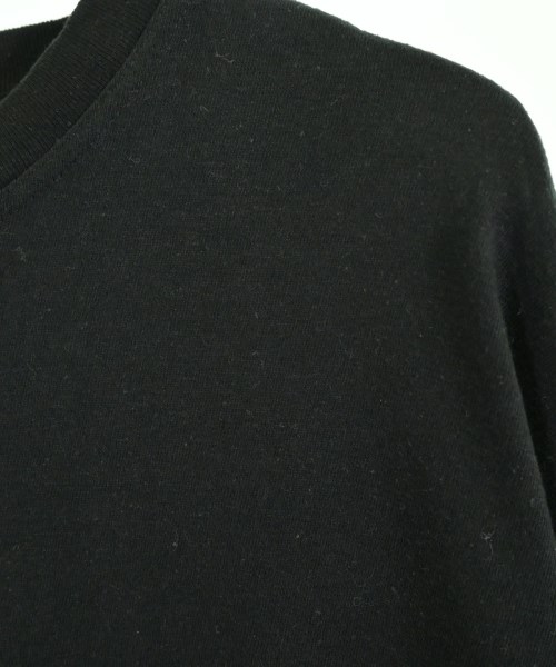 ARGUE（アギュー）Tシャツ・カットソー 黒 サイズ:1(S位) レディース/2200715373514