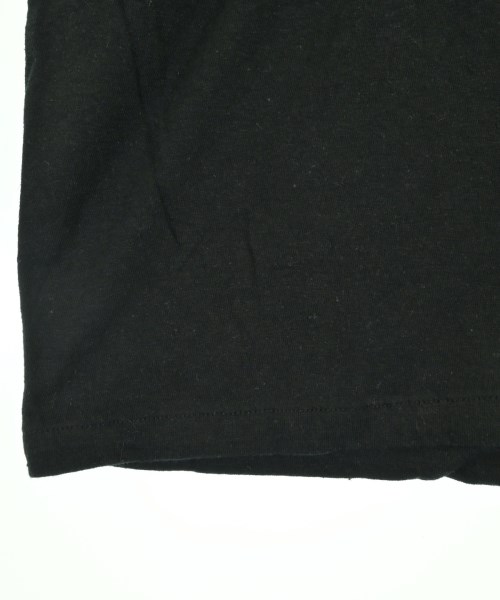 ARGUE（アギュー）Tシャツ・カットソー 黒 サイズ:1(S位) レディース/2200715373514