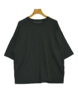 ARGUE（アギュー）Tシャツ・カットソー 黒 サイズ:1(S位) レディース/2200715373514