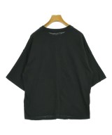 ARGUE（アギュー）Tシャツ・カットソー 黒 サイズ:1(S位) レディース/2200715373514