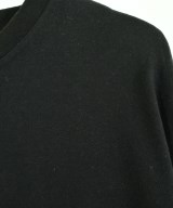 ARGUE（アギュー）Tシャツ・カットソー 黒 サイズ:1(S位) レディース/2200715373514