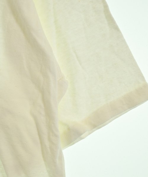 ARGUE（アギュー）Tシャツ・カットソー 白 サイズ:1(S位) レディース/2200715373521