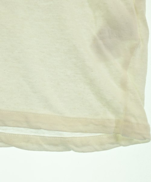 ARGUE（アギュー）Tシャツ・カットソー 白 サイズ:1(S位) レディース/2200715373521