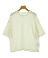 ARGUE（アギュー）Tシャツ・カットソー 白 サイズ:1(S位) レディース/2200715373521