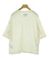 ARGUE（アギュー）Tシャツ・カットソー 白 サイズ:1(S位) レディース/2200715373521