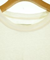 ARGUE（アギュー）Tシャツ・カットソー 白 サイズ:1(S位) レディース/2200715373521