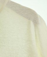 ARGUE（アギュー）Tシャツ・カットソー 白 サイズ:1(S位) レディース/2200715373521