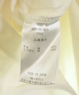 ARGUE（アギュー）ブラウス 白 サイズ:F レディース/2200715373613