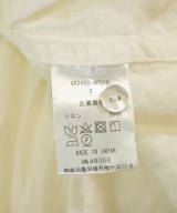 ARGUE（アギュー）カジュアルシャツ 白 サイズ:2(M位) レディース/2200715373620
