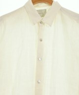 ARGUE（アギュー）カジュアルシャツ 白 サイズ:2(M位) レディース/2200715373620