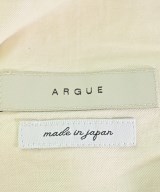 ARGUE（アギュー）その他 ベージュ サイズ:1(S位) レディース/2200715373750