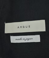 ARGUE（アギュー）その他 グレー サイズ:2(M位) レディース/2200715373767