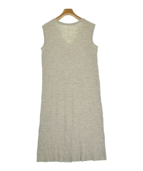 ARGUE（アギュー）ワンピース グレー サイズ:F レディース/2200633836276