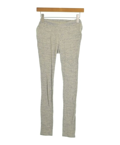 ARGUE（アギュー）ワンピース グレー サイズ:F レディース/2200633836276