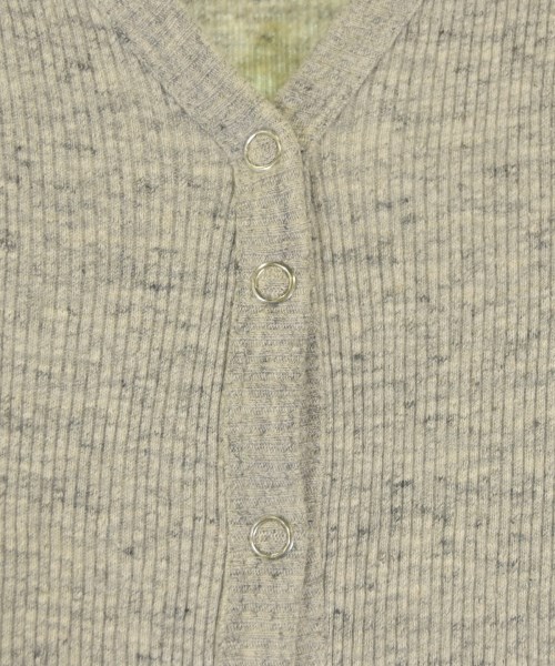 ARGUE（アギュー）ワンピース グレー サイズ:F レディース/2200633836276