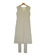 ARGUE（アギュー）ワンピース グレー サイズ:F レディース/2200633836276