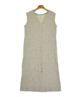 ARGUE（アギュー）ワンピース グレー サイズ:F レディース/2200633836276