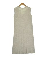 ARGUE（アギュー）ワンピース グレー サイズ:F レディース/2200633836276