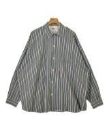 ARMY TWILL カジュアルシャツ