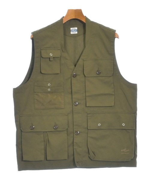 アーミーツイル(ARMY TWILL)のARMY TWILL カジュアルシャツ