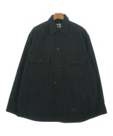 ARMY TWILL カジュアルシャツ