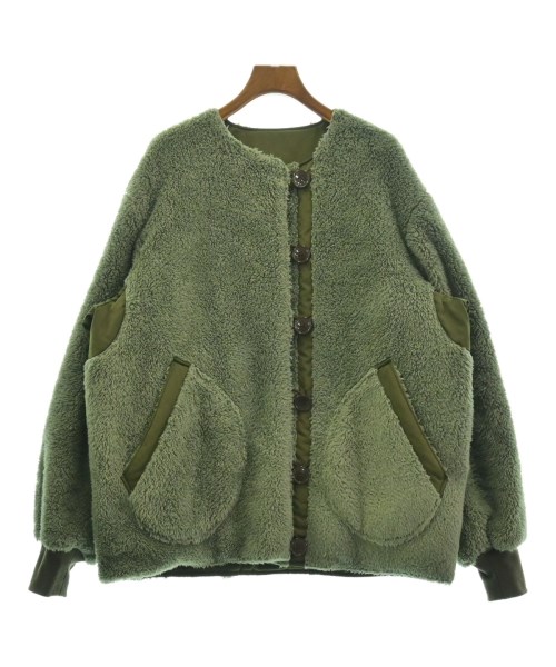 アーミーツイル(ARMY TWILL)のARMY TWILL ブルゾン（その他）