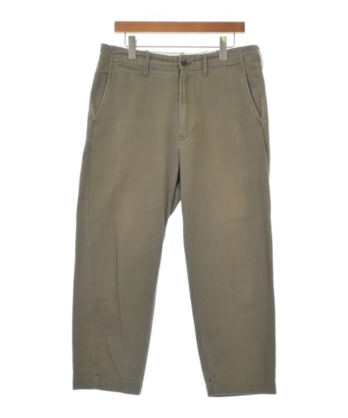 ARMY TWILL(アーミーツイル)チノパン カーキ サイズ:L/2200535617065