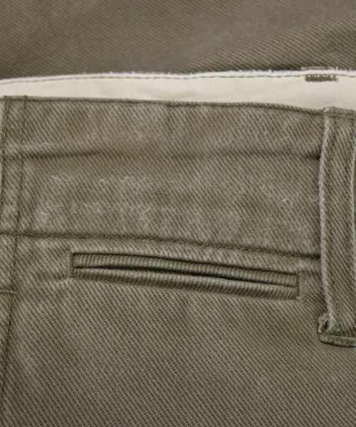 ARMY TWILL（アーミーツイル）チノパン カーキ サイズ:L メンズ/2200535617065