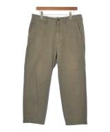 ARMY TWILL チノパン