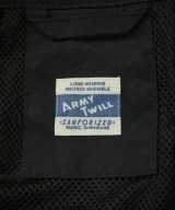 ARMY TWILL（アーミーツイル）その他 黒 サイズ:L メンズ/2200622420059