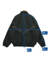 ARMY TWILL（アーミーツイル）その他 黒 サイズ:L メンズ/2200622420059