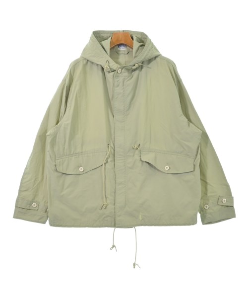 アーミーツイル(ARMY TWILL)のARMY TWILL マウンテンパーカー
