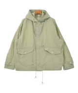 ARMY TWILL（アーミーツイル）マウンテンパーカー 緑 サイズ:L メンズ/2200623381052