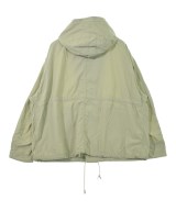 ARMY TWILL（アーミーツイル）マウンテンパーカー 緑 サイズ:L メンズ/2200623381052
