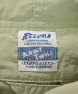ARMY TWILL（アーミーツイル）マウンテンパーカー 緑 サイズ:L メンズ/2200623381052