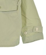ARMY TWILL（アーミーツイル）マウンテンパーカー 緑 サイズ:L メンズ/2200623381052