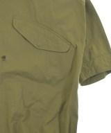 ARMY TWILL（アーミーツイル）モッズコート カーキ サイズ:F レディース/2200613831093