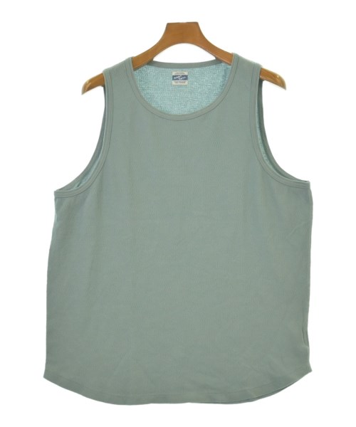 アーミーツイル(ARMY TWILL)のARMY TWILL タンクトップ