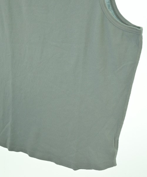 ARMY TWILL（アーミーツイル）タンクトップ 青 サイズ:L メンズ/2200605274068