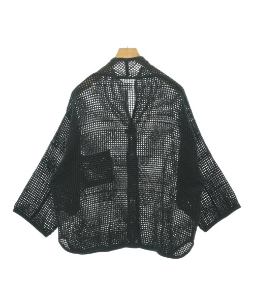 ARMY TWILL（アーミーツイル）カジュアルシャツ 黒 サイズ:F メンズ/2200608840024