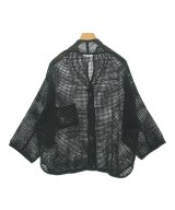 ARMY TWILL（アーミーツイル）カジュアルシャツ 黒 サイズ:F メンズ/2200608840024