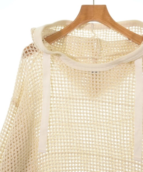 ARMY TWILL（アーミーツイル）パーカー ベージュ サイズ:F レディース/2200618253272