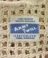 ARMY TWILL（アーミーツイル）パーカー ベージュ サイズ:F レディース/2200618253272