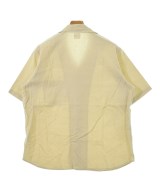 ARMY TWILL（アーミーツイル）カジュアルシャツ ベージュ サイズ:F メンズ/2200604776167