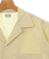 ARMY TWILL（アーミーツイル）カジュアルシャツ ベージュ サイズ:F メンズ/2200604776167