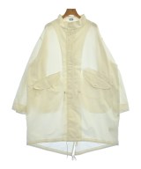 ARMY TWILL コート