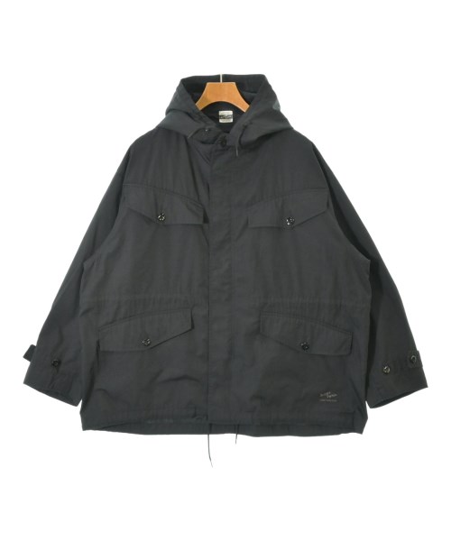 アーミーツイル(ARMY TWILL)のARMY TWILL ミリタリーブルゾン