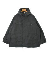 ARMY TWILL ミリタリーブルゾン